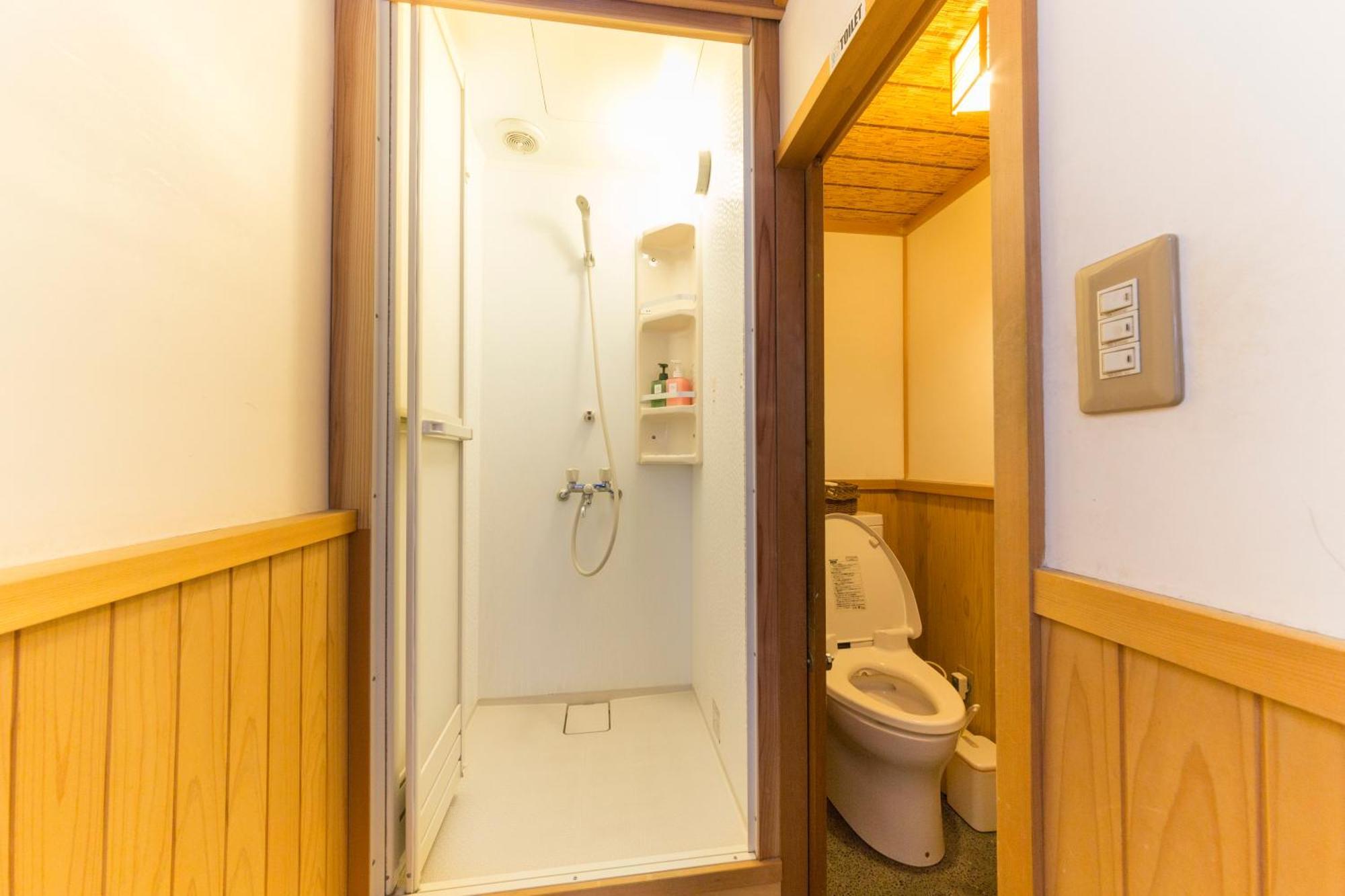Nagomi-Ryokan Yuu Kioto Exterior foto